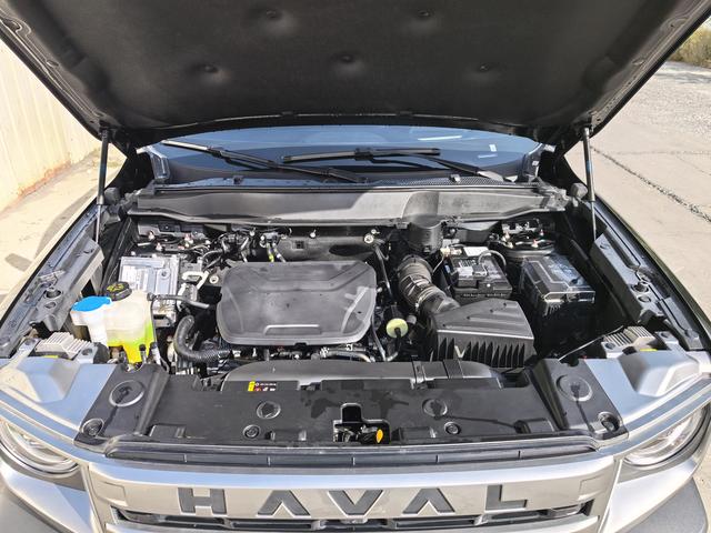 Haval Dargo 2024, фото 15