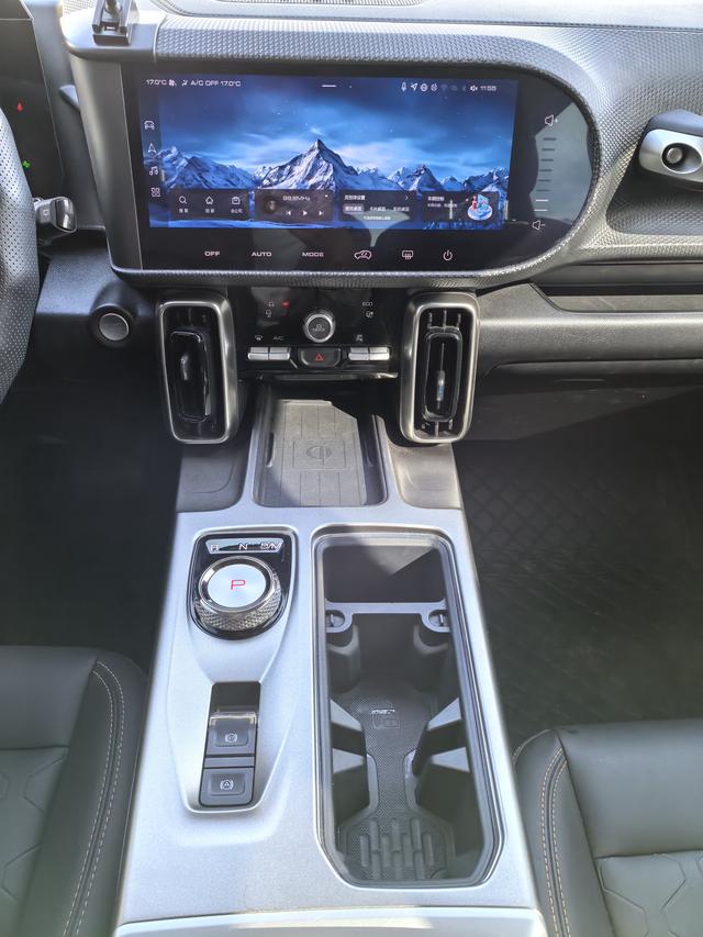 Haval Dargo 2024, фото 17