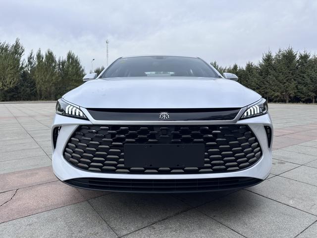 BYD Qin PLUS 2025, фото 2