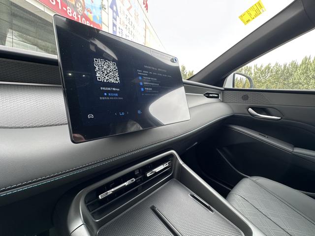 BYD Qin PLUS 2025, фото 10