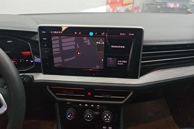 Volkswagen Jetta 2025, фото 15