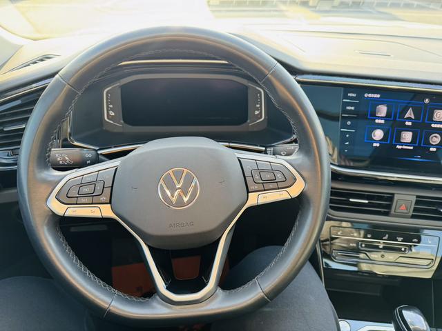 Volkswagen Tayron 2022, фото 14