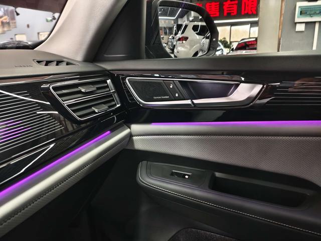 Volkswagen Teramont 2021, фото 14
