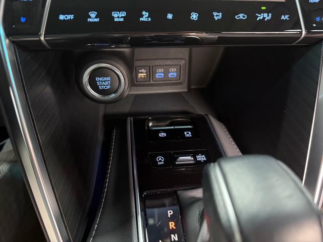 Toyota Harrier 2022, фото 14