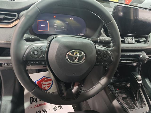 Toyota Weilan 2024, фото 14
