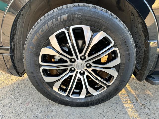 Honda CR-V 2021, фото 15