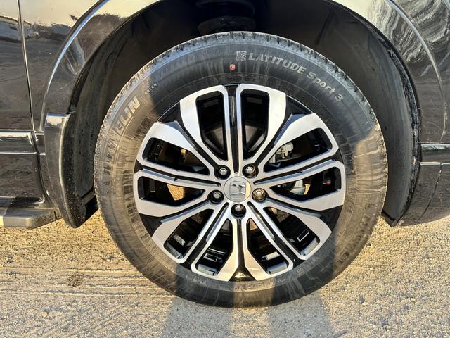 Honda CR-V 2021, фото 16