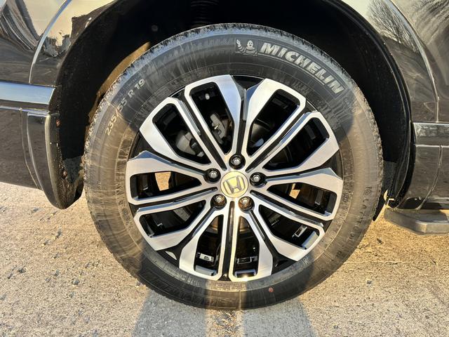 Honda CR-V 2021, фото 17