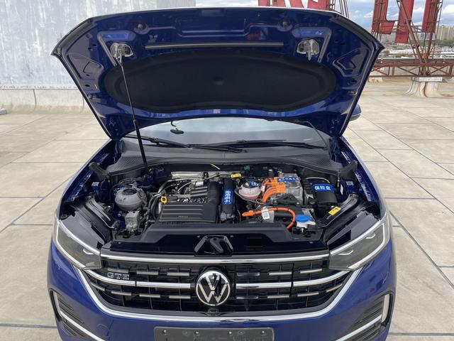 Volkswagen Tayron 2023, фото 14