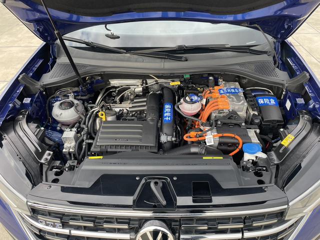 Volkswagen Tayron 2023, фото 15