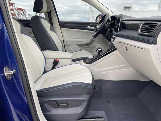 Volkswagen Tayron 2023, фото 17