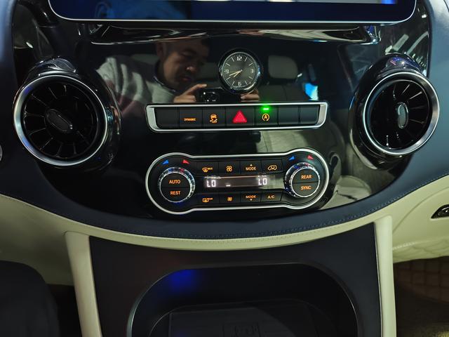 Mercedes-Benz Vito 2021, фото 14