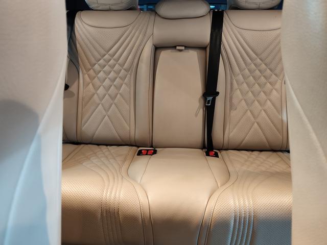 Mercedes-Benz Vito 2021, фото 15