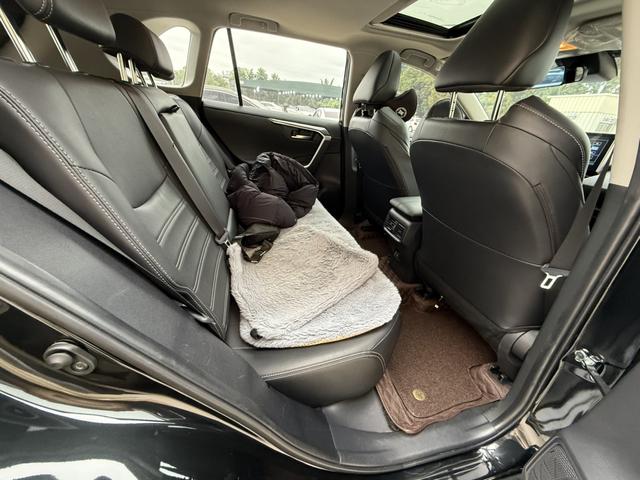 Toyota Weilan 2022, фото 17