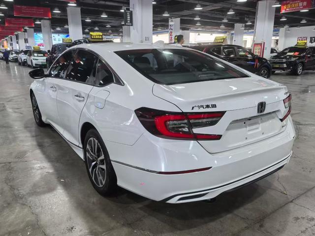 Honda Accord 2022, фото 6
