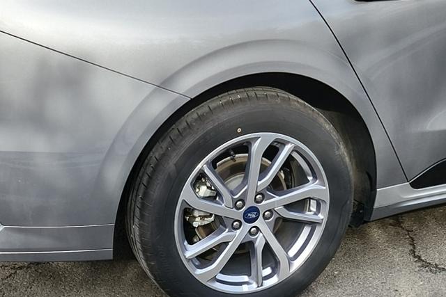 Ford Mondeo 2023, фото 5