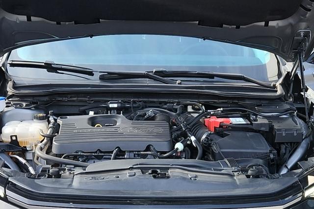 Ford Mondeo 2023, фото 13