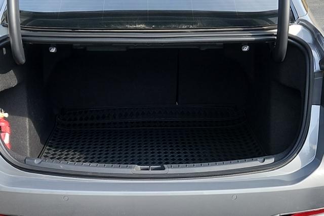 Ford Mondeo 2023, фото 15