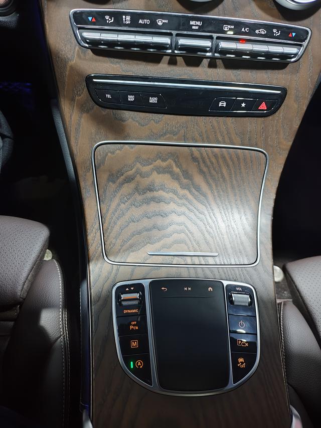 Mercedes-Benz GLC 2022, фото 14