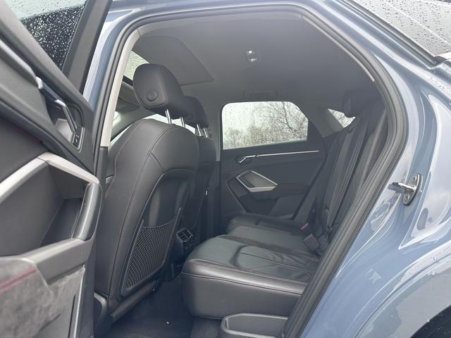 Audi Q3 Sportback 2022, фото 14