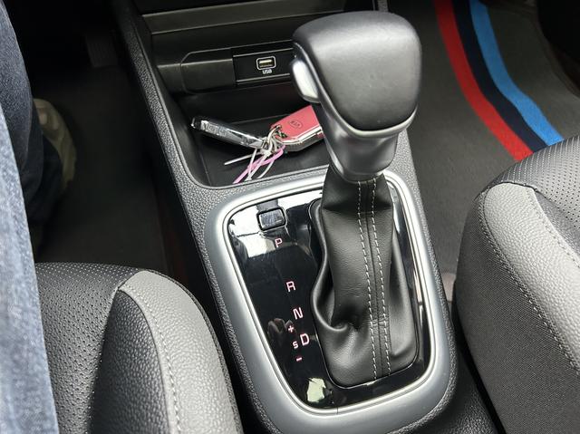 Kia Pride 2021, фото 15