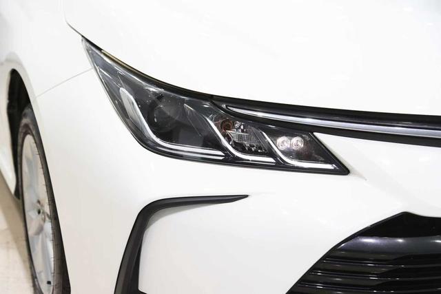 Toyota Corolla 2021, фото 4