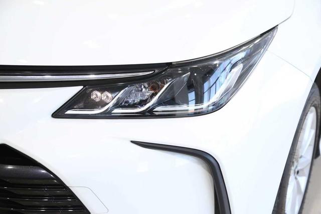 Toyota Corolla 2021, фото 5