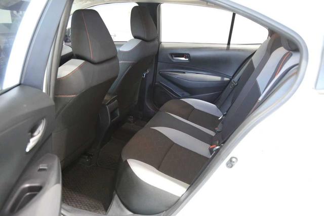 Toyota Corolla 2021, фото 9