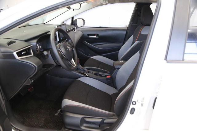 Toyota Corolla 2021, фото 10