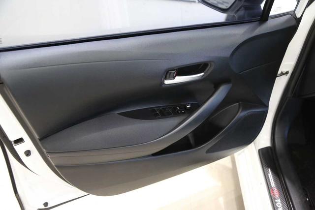 Toyota Corolla 2021, фото 11