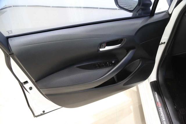 Toyota Corolla 2021, фото 12