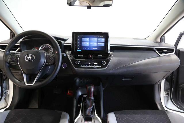 Toyota Corolla 2021, фото 16