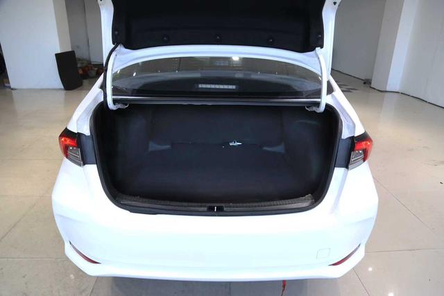 Toyota Corolla 2021, фото 17