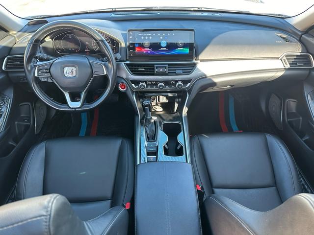 Honda Accord 2022, фото 6