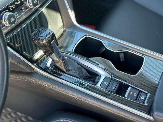 Honda Accord 2022, фото 7