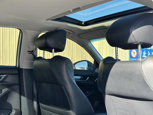 Honda Accord 2022, фото 9