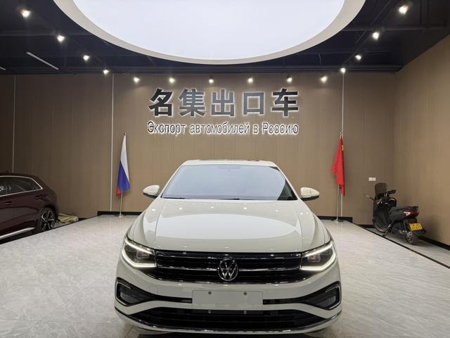 Volkswagen Bora 2023, фото 3