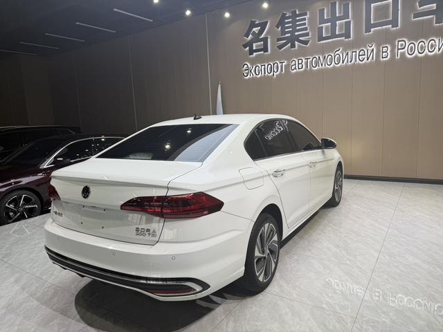 Volkswagen Bora 2023, фото 4