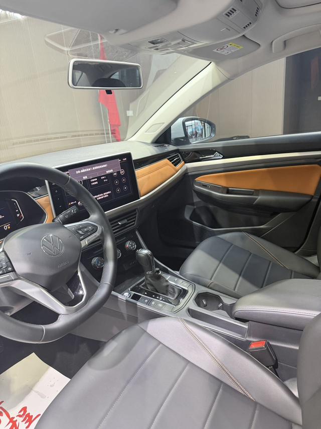 Volkswagen Bora 2023, фото 7