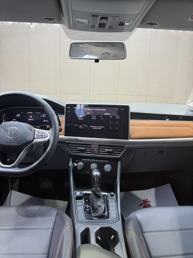 Volkswagen Bora 2023, фото 8