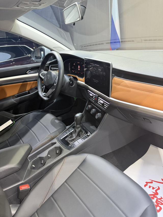 Volkswagen Bora 2023, фото 9