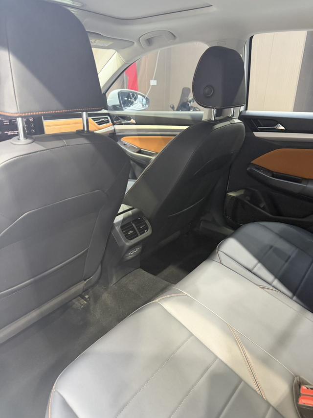 Volkswagen Bora 2023, фото 10