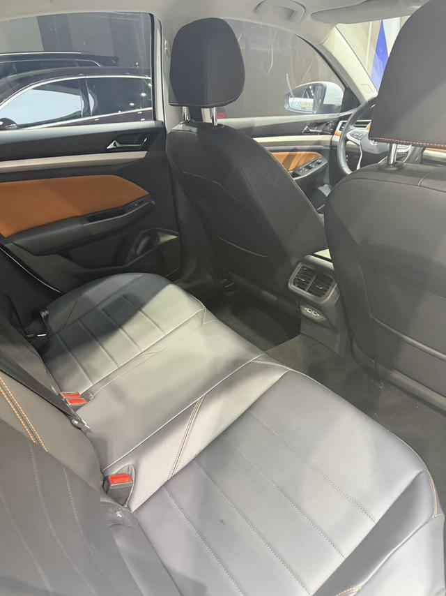 Volkswagen Bora 2023, фото 11