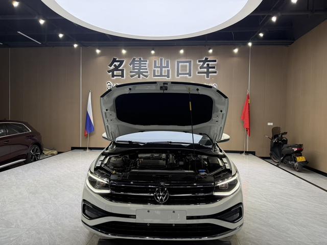 Volkswagen Bora 2023, фото 12