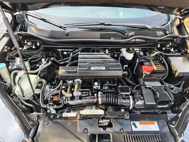 Honda CR-V 2021, фото 15