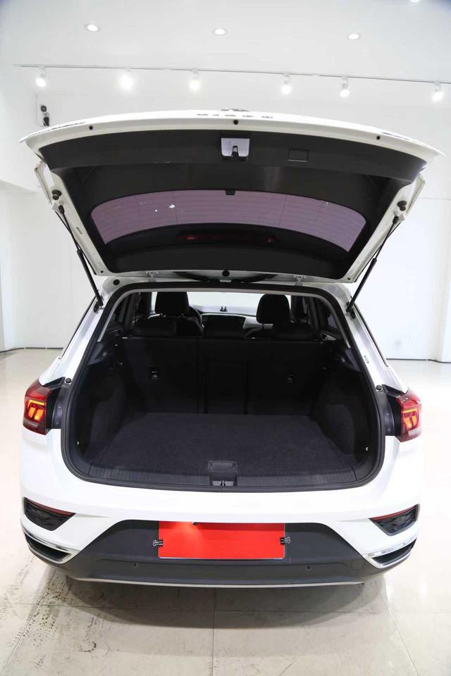 Volkswagen Tayron 2022, фото 15