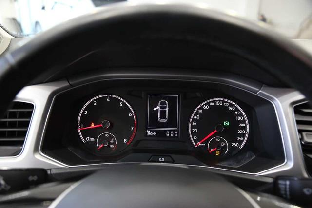 Volkswagen Tayron 2022, фото 17