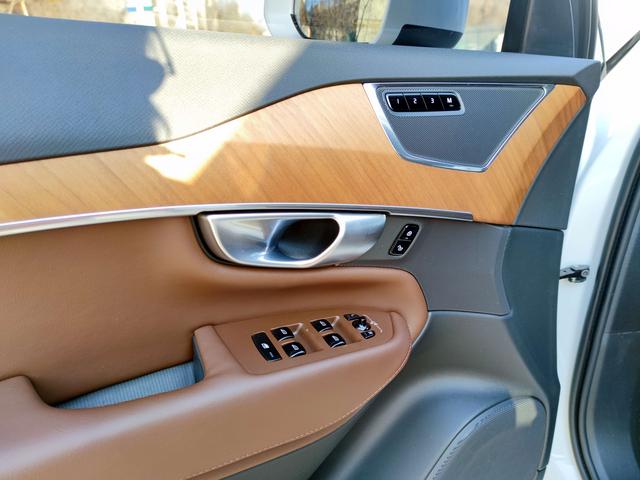 Volvo XC90 2024, фото 16