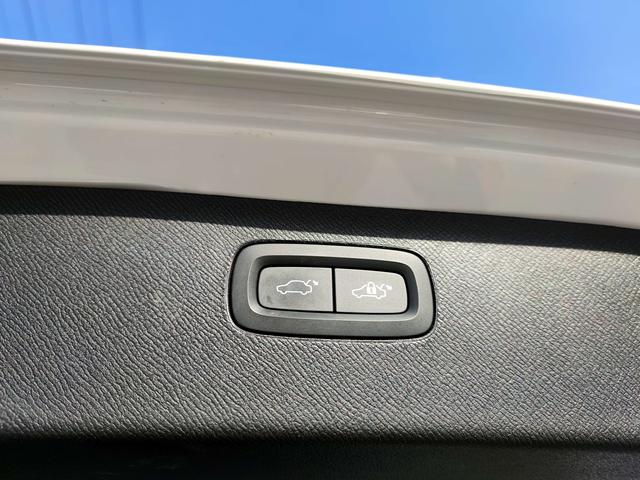 Volvo XC90 2024, фото 17