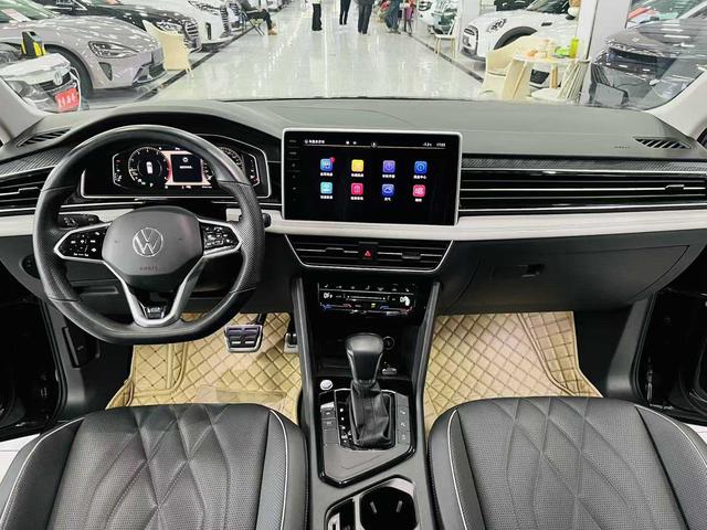 Volkswagen Tiguan 2022, фото 8